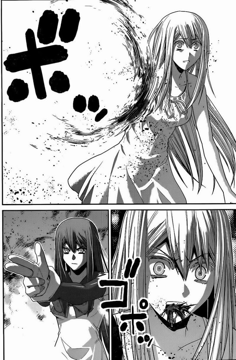 อ่าน Gokukoku no Brynhildr