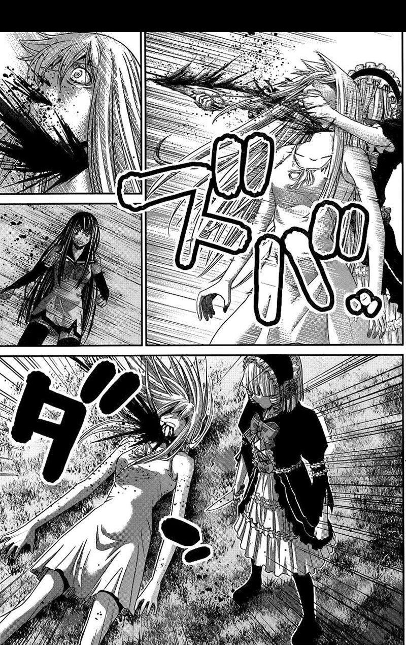 อ่าน Gokukoku no Brynhildr