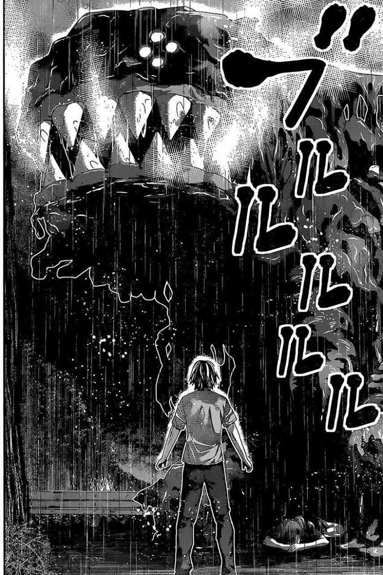 อ่าน Gokukoku no Brynhildr