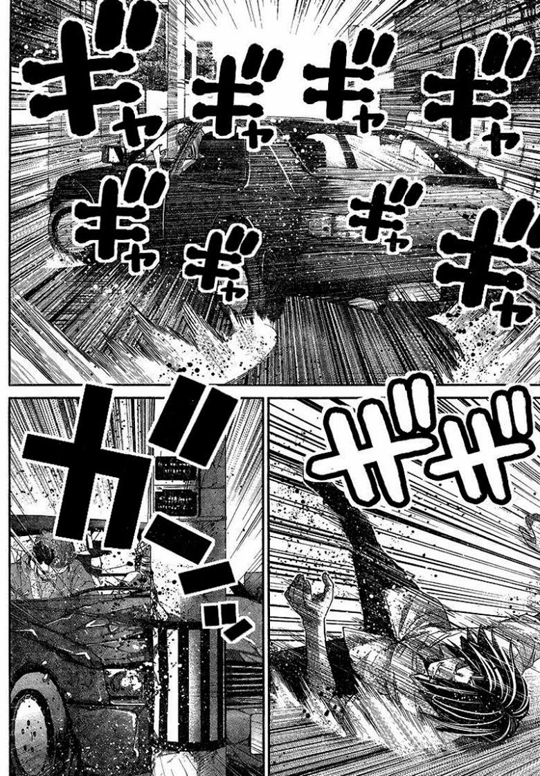 อ่าน Gokukoku no Brynhildr