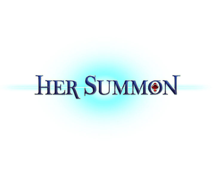 อ่าน Her Summon
