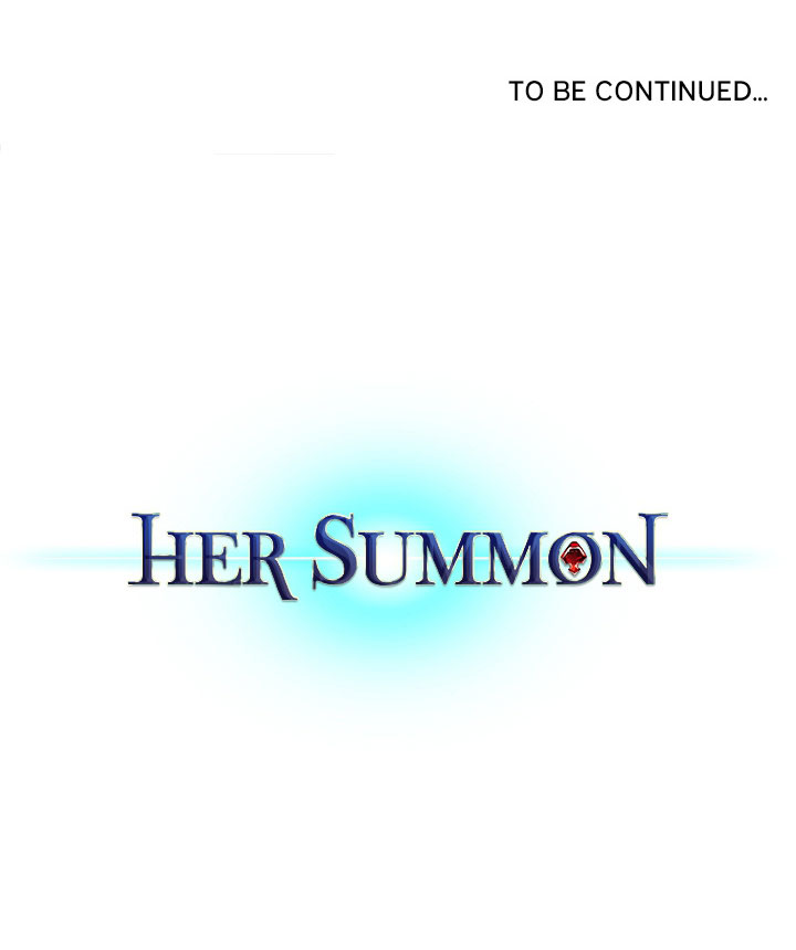 อ่าน Her Summon