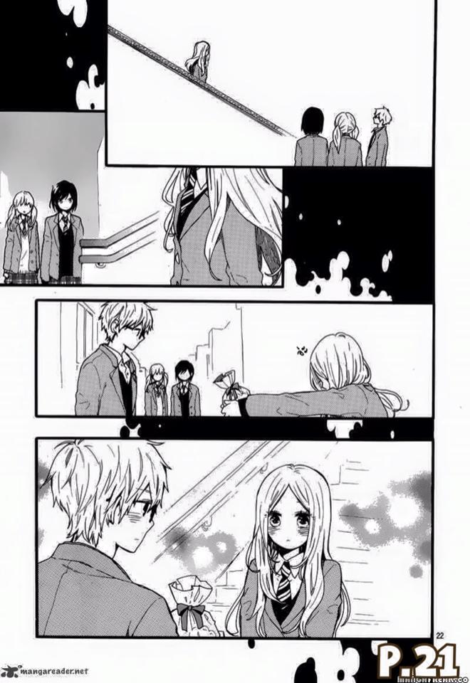 อ่าน Hibi Chouchou