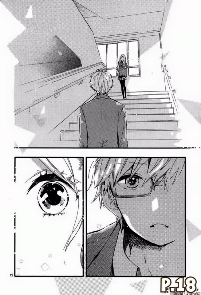 อ่าน Hibi Chouchou