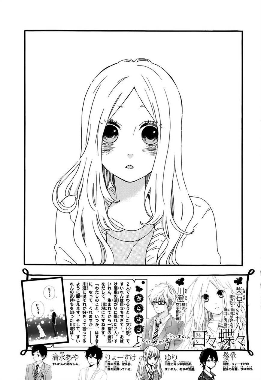 อ่าน Hibi Chouchou