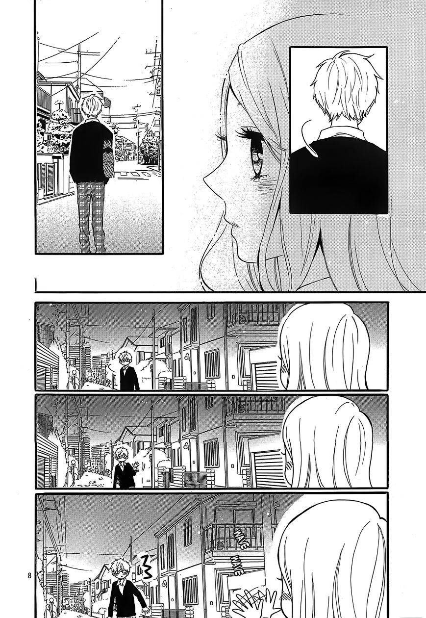 อ่าน Hibi Chouchou