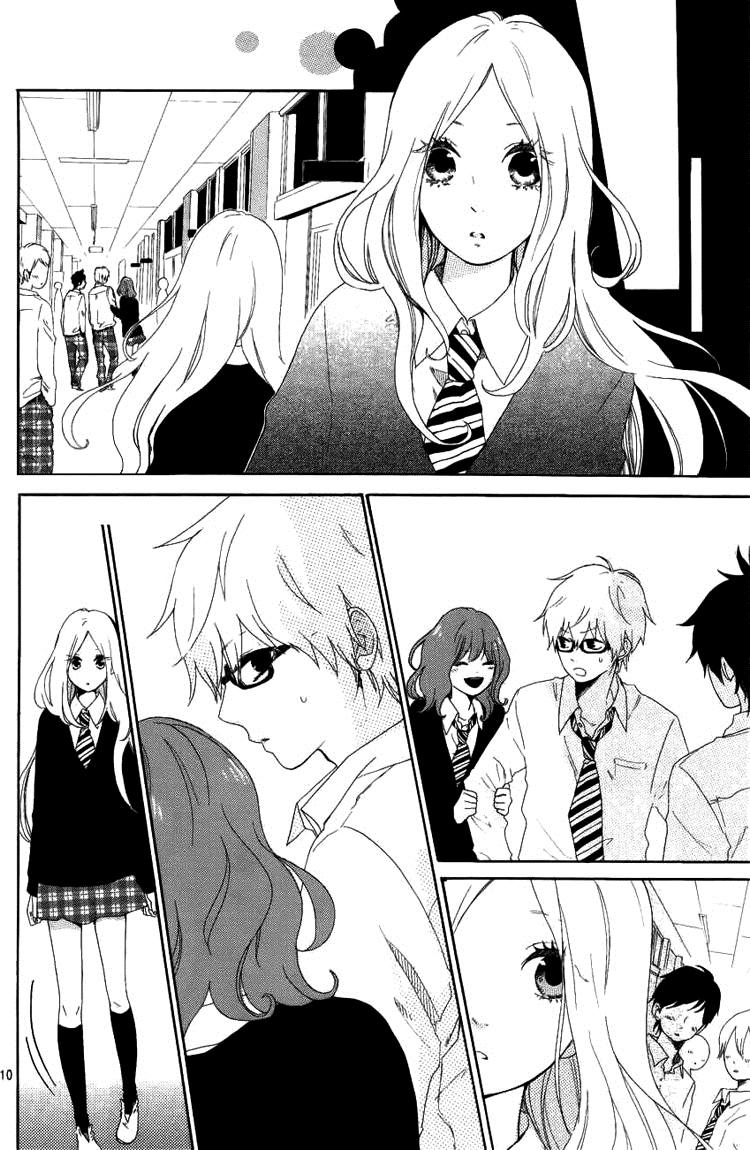 อ่าน Hibi Chouchou