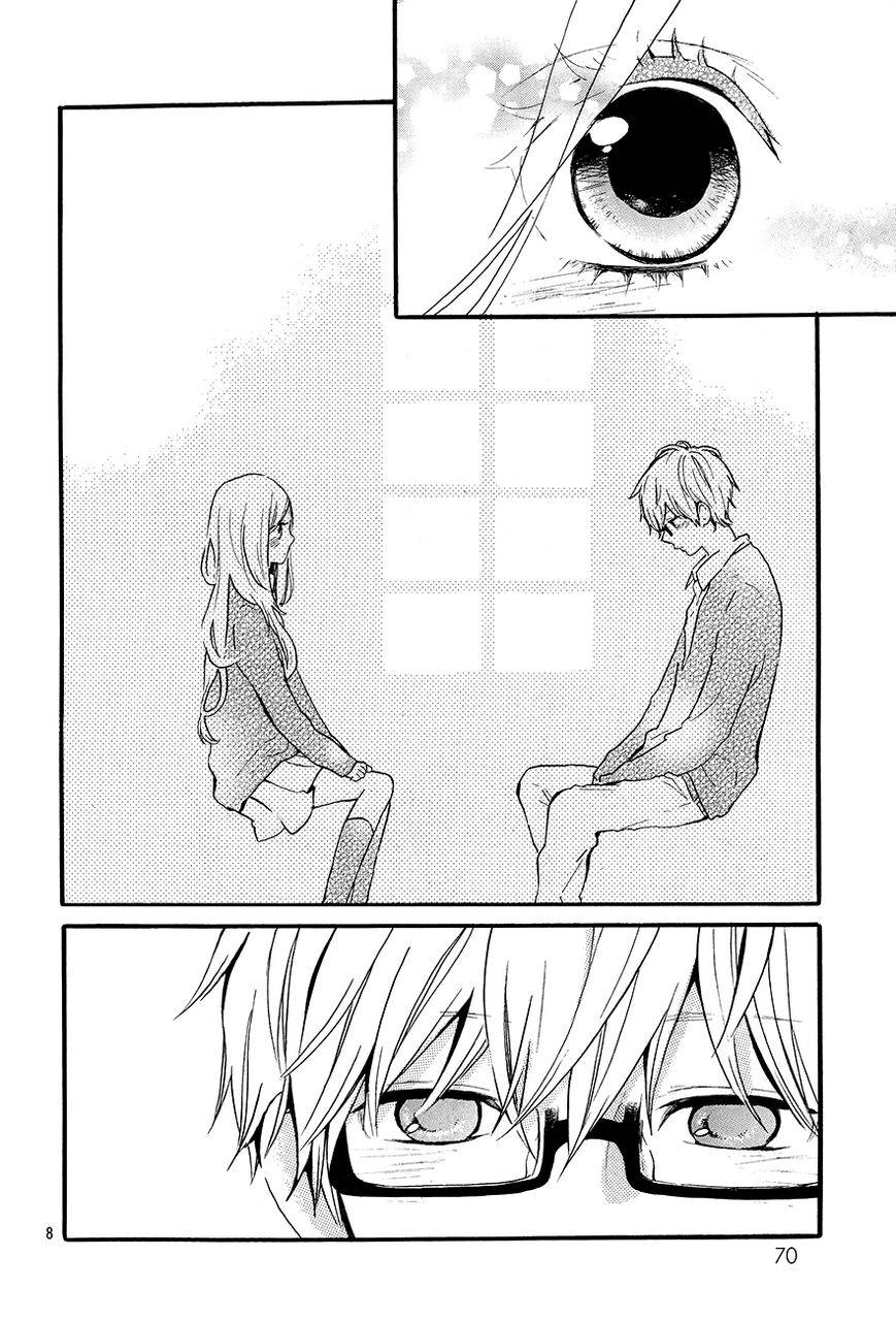 อ่าน Hibi Chouchou