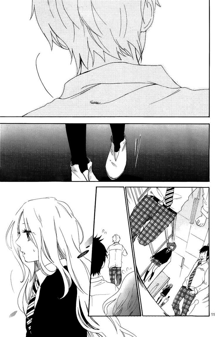 อ่าน Hibi Chouchou