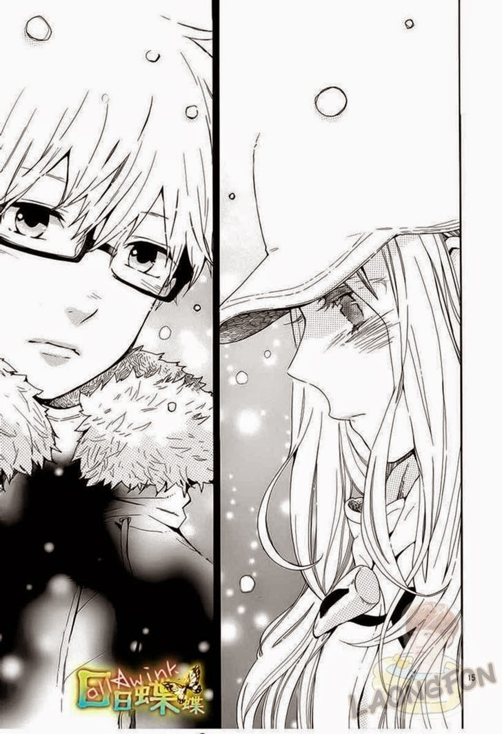 อ่าน Hibi Chouchou