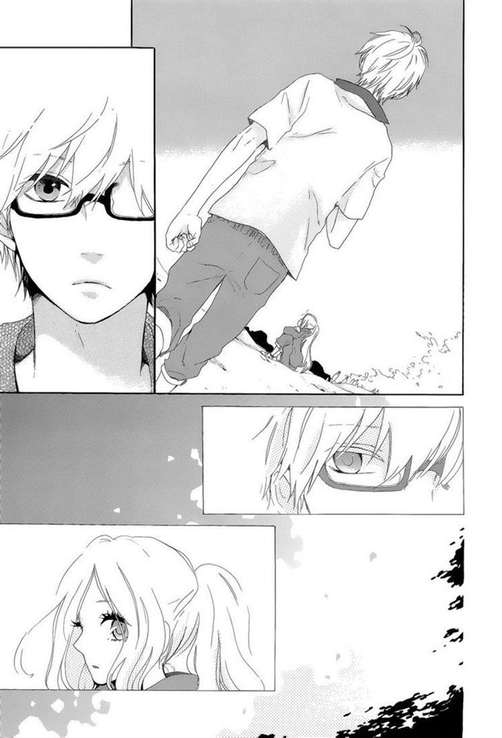 อ่าน Hibi Chouchou