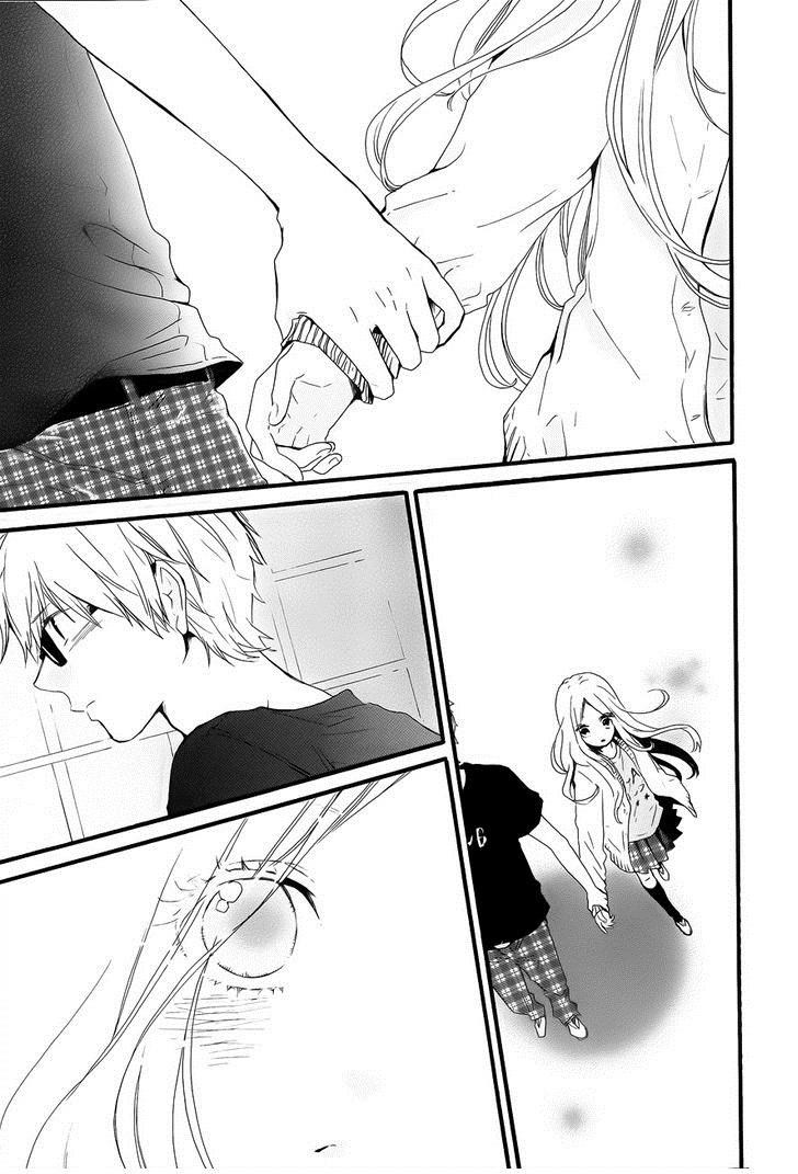 อ่าน Hibi Chouchou