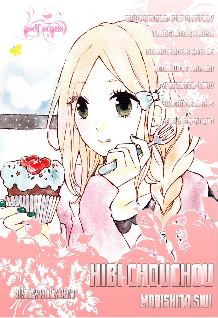 อ่าน Hibi Chouchou