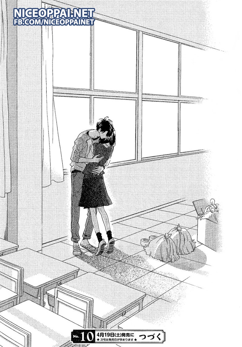 อ่าน Hirunaka no Ryuusei