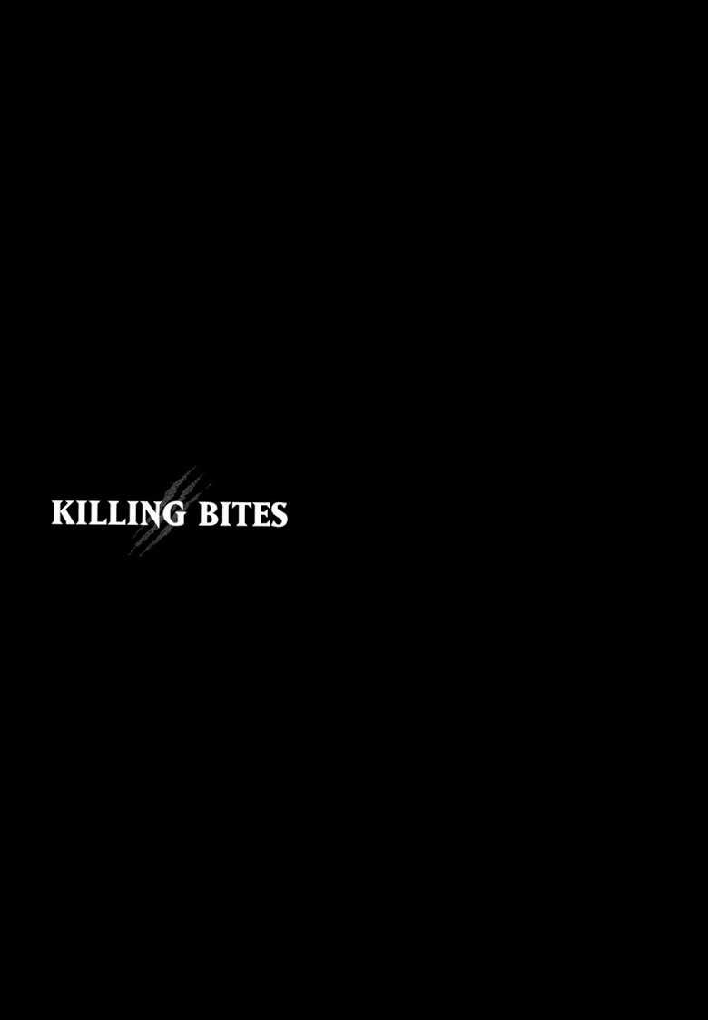 อ่าน Killing Bites