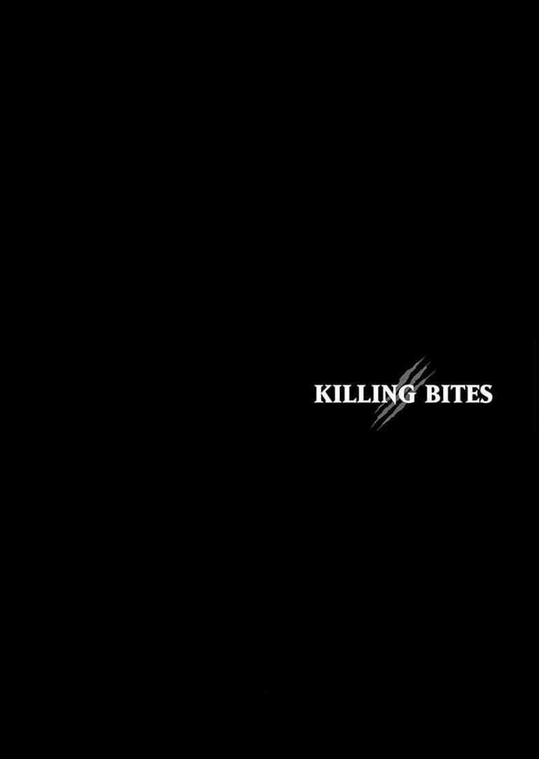 อ่าน Killing Bites