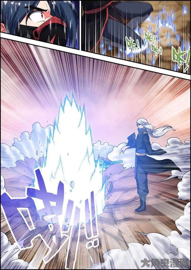 อ่าน Legend of Spirit Blade