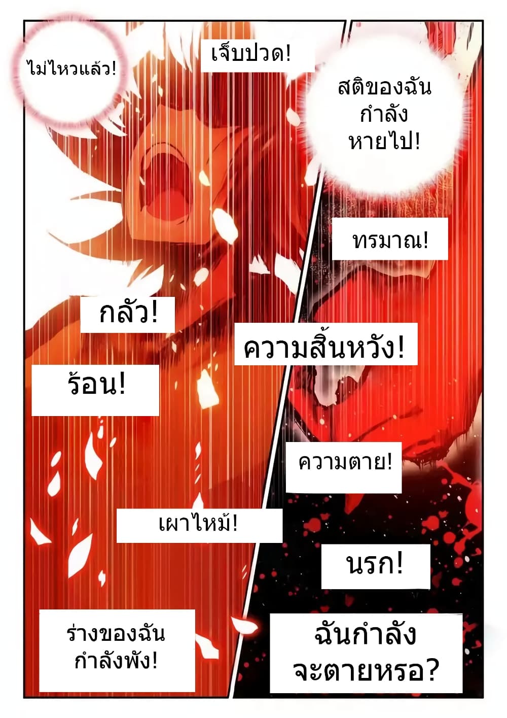 อ่าน Legend of the Phoenix