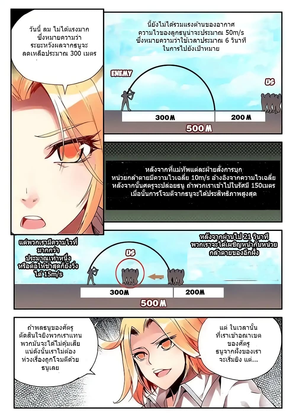 อ่าน Legend of the Phoenix