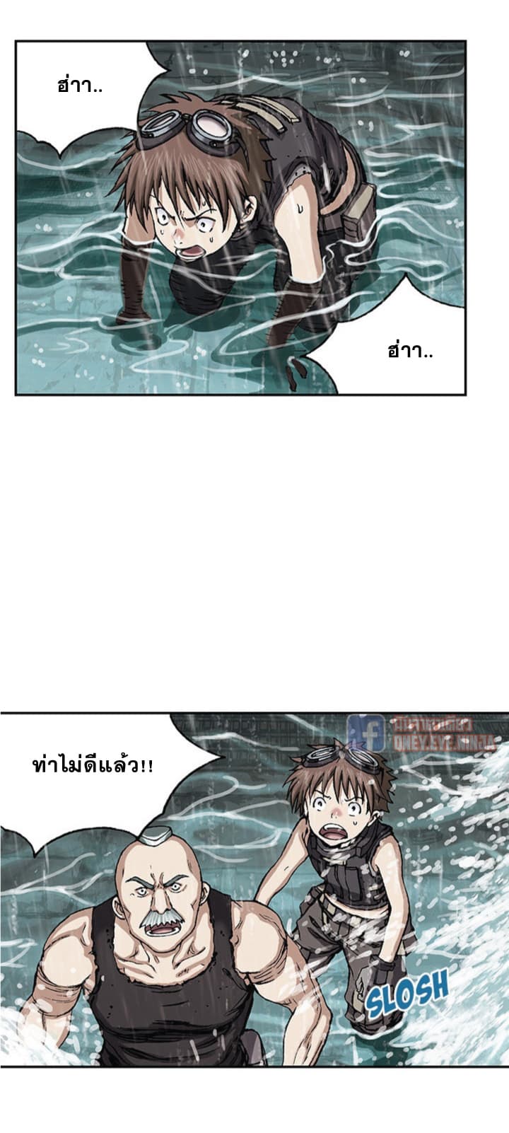 อ่าน Leviathan