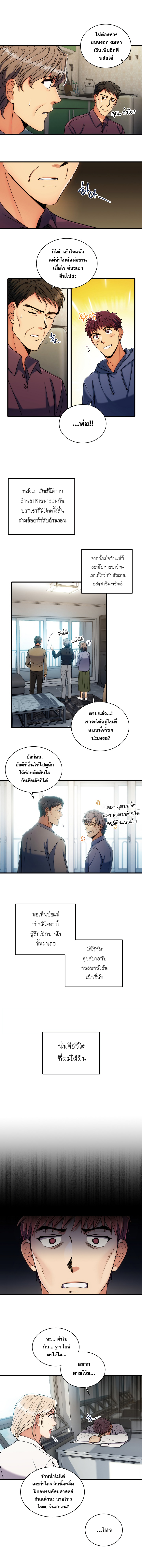 อ่าน Medical Return