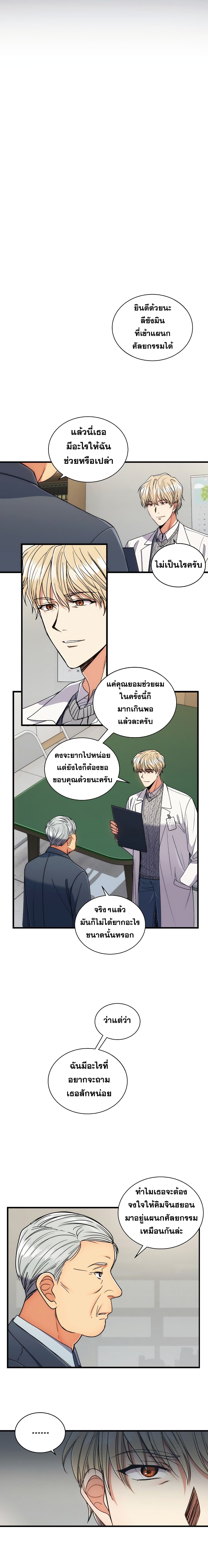 อ่าน Medical Return