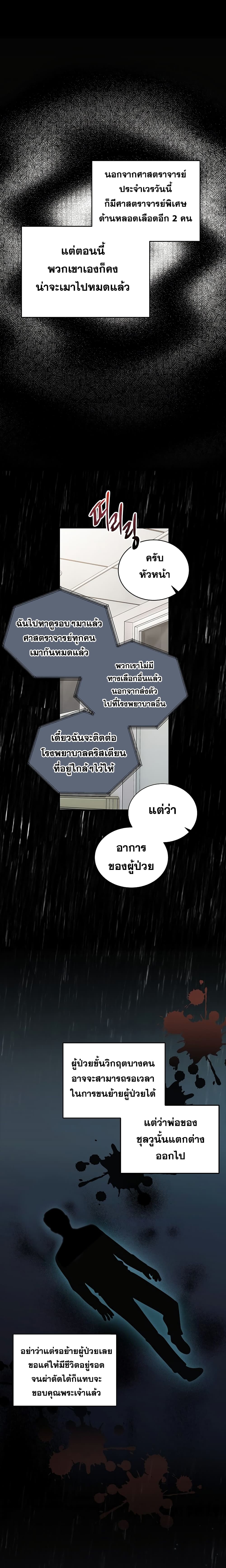 อ่าน Medical Return