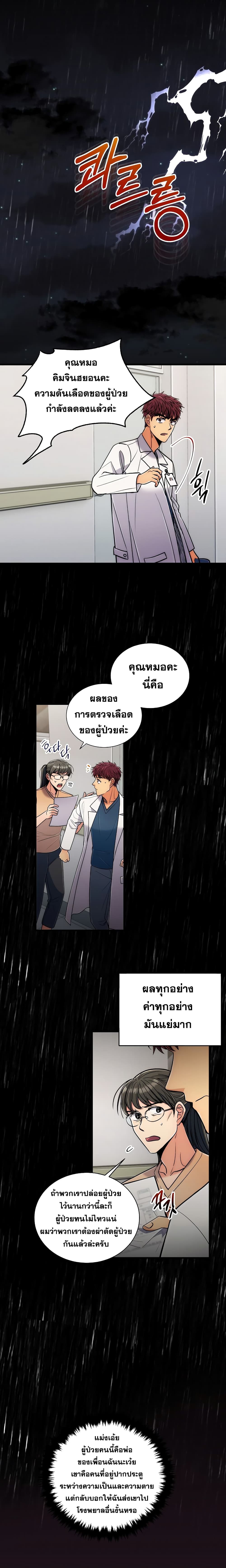 อ่าน Medical Return