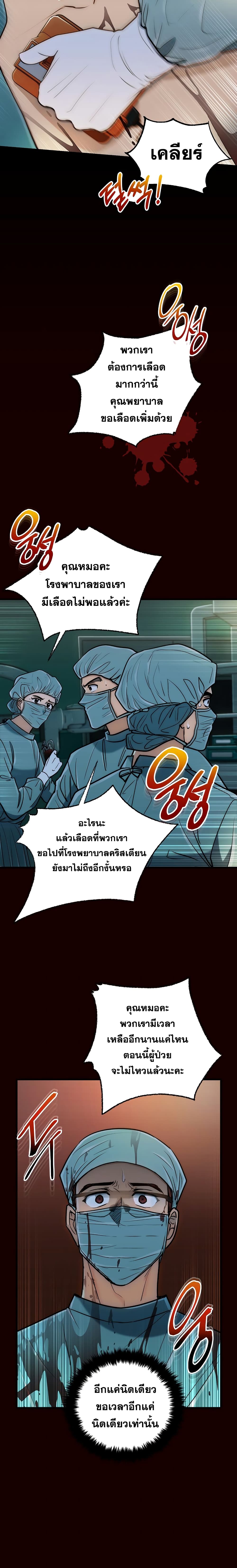 อ่าน Medical Return