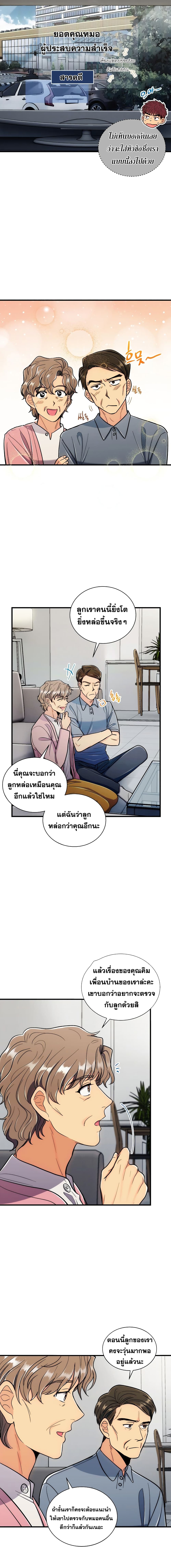 อ่าน Medical Return