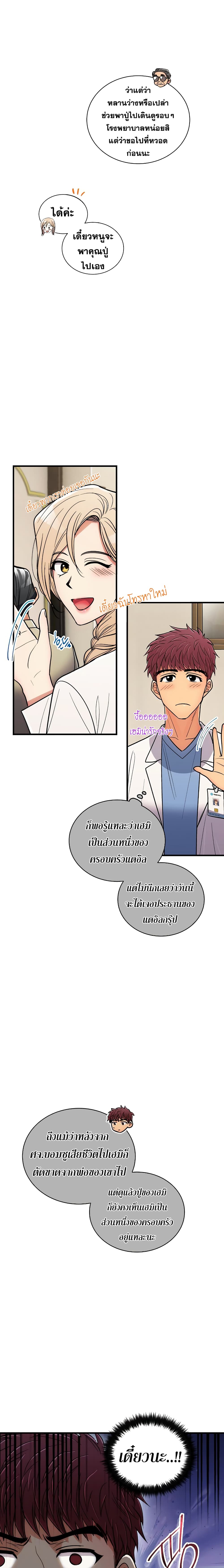 อ่าน Medical Return