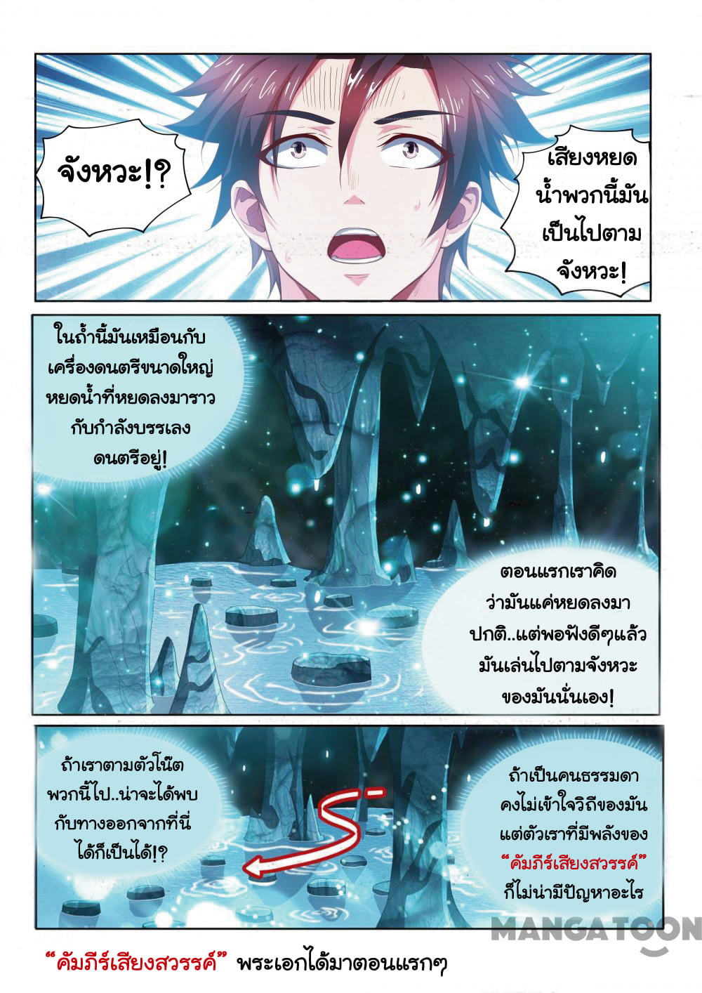 อ่านมังงะ การ์ตูน