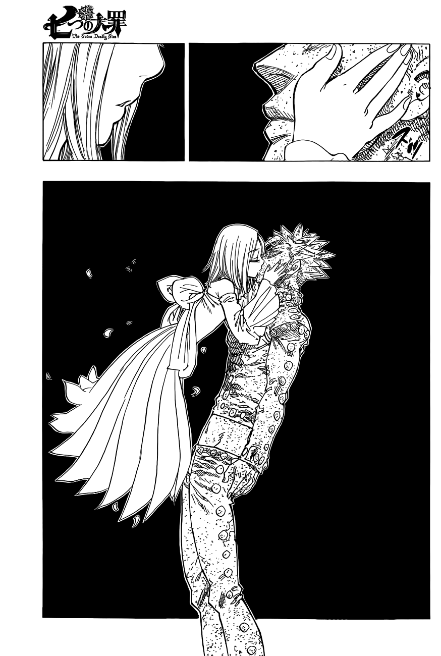 อ่าน Nanatsu no Taizai