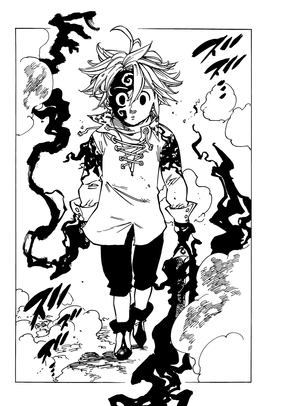 อ่าน Nanatsu no Taizai