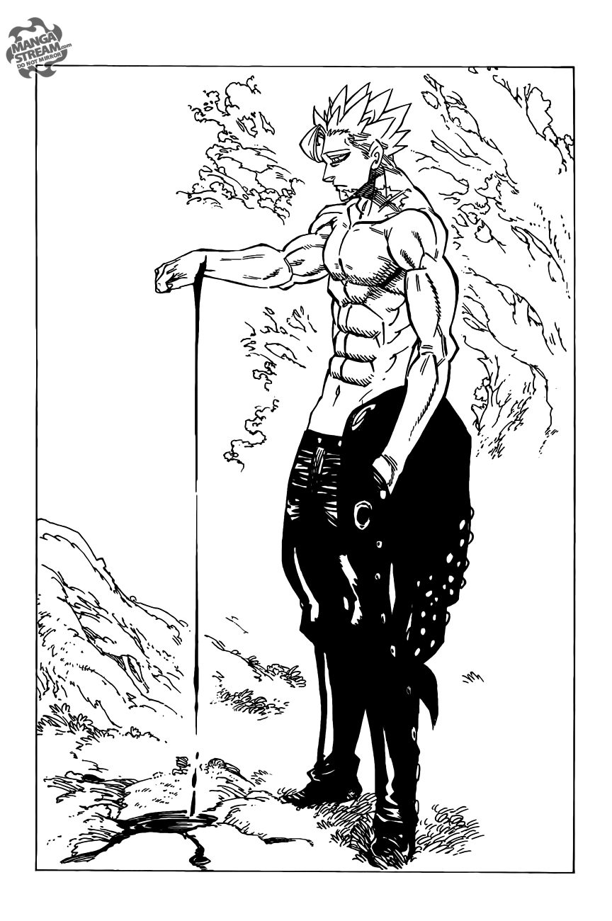 อ่าน Nanatsu no Taizai