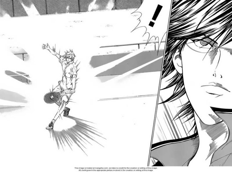 อ่าน New Prince of Tennis