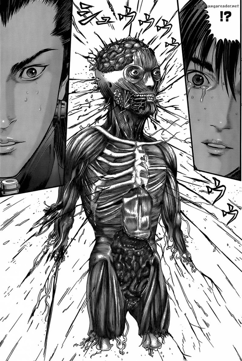 อ่าน Gantz