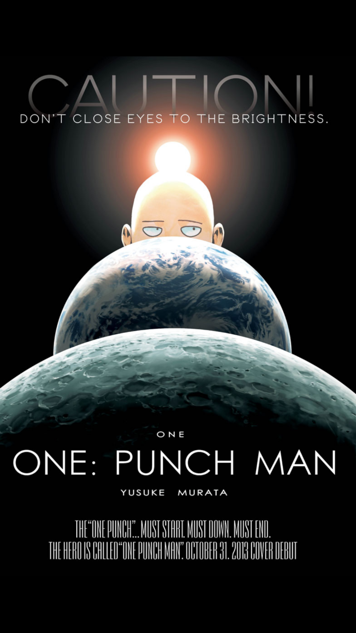 อ่าน One Punch-Man