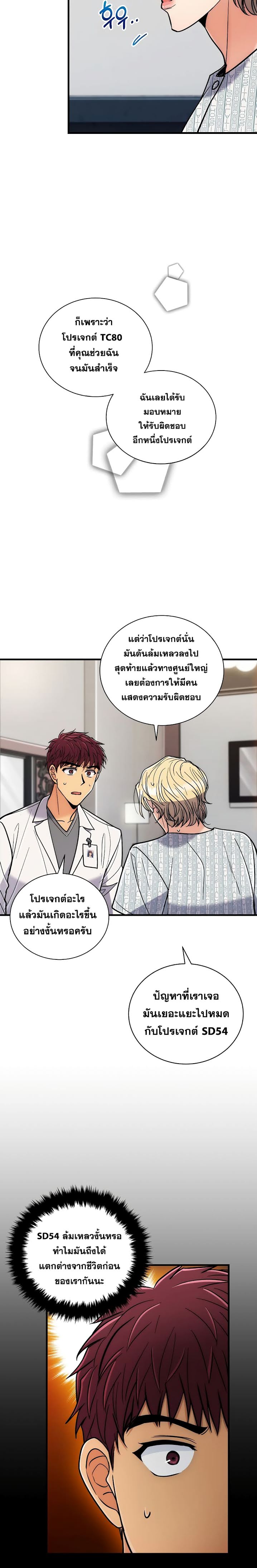 อ่าน Medical Return