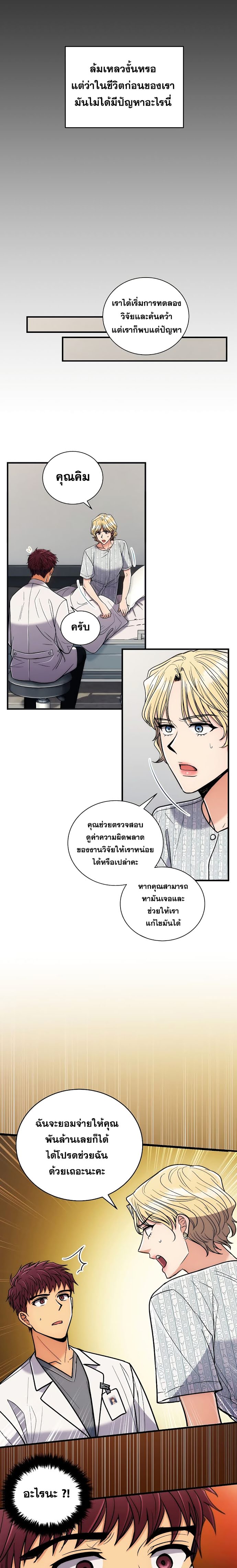 อ่าน Medical Return