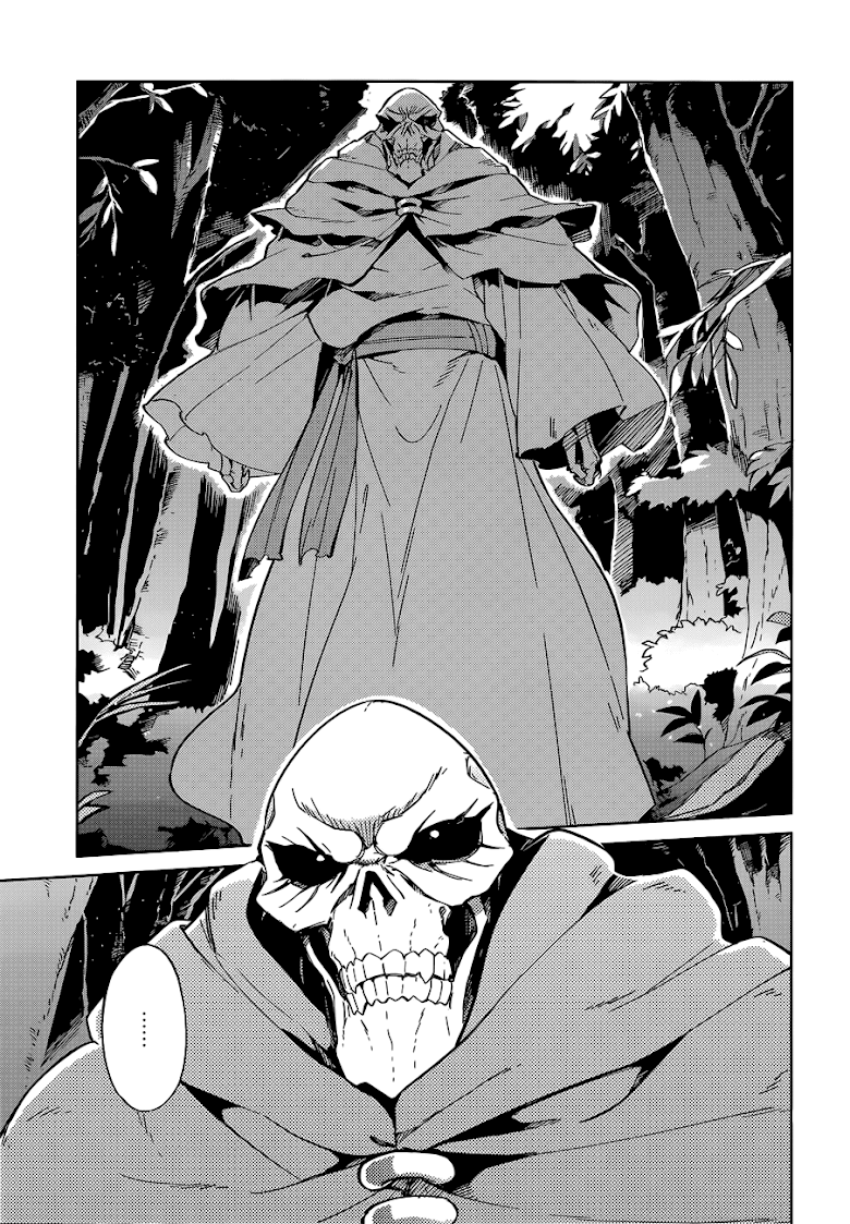 อ่าน Overlord