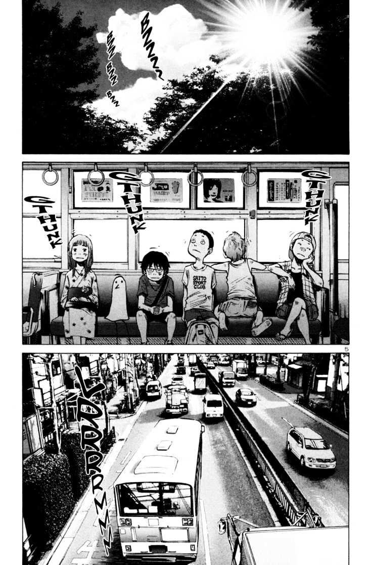 อ่าน Oyasumi Punpun