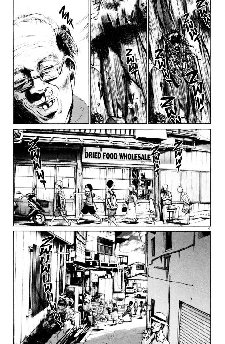 อ่าน Oyasumi Punpun