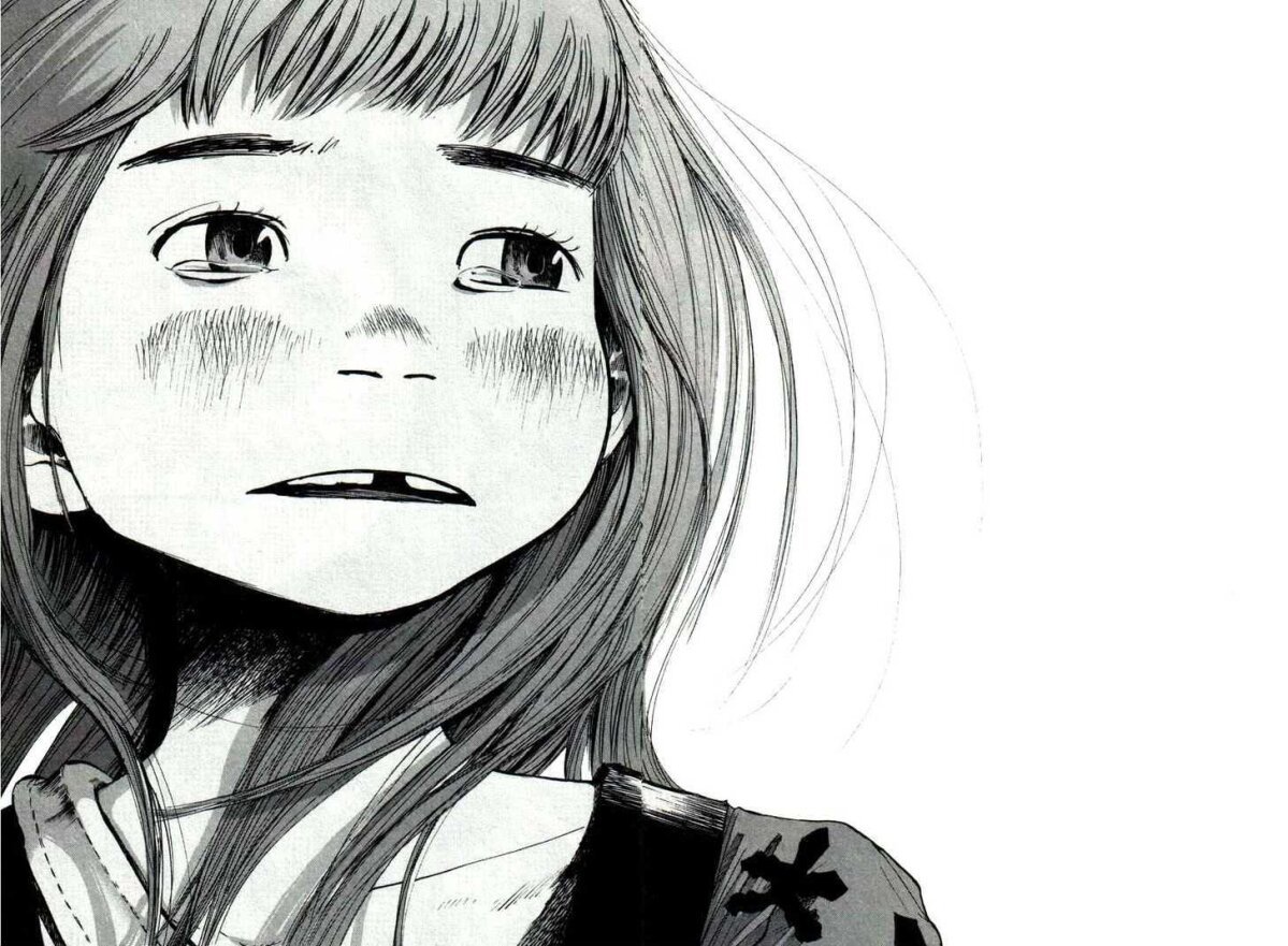 อ่าน Oyasumi Punpun