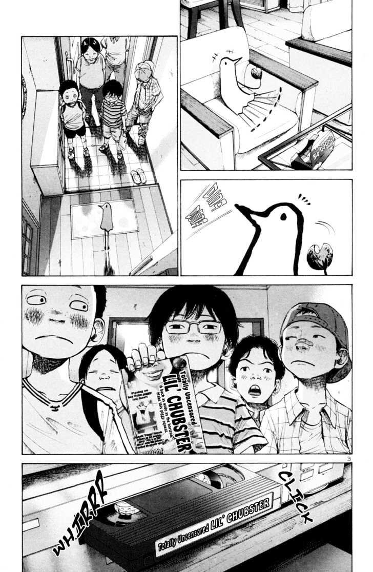 อ่าน Oyasumi Punpun