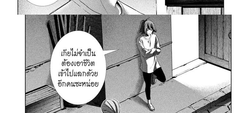 อ่าน Parallel Paradise