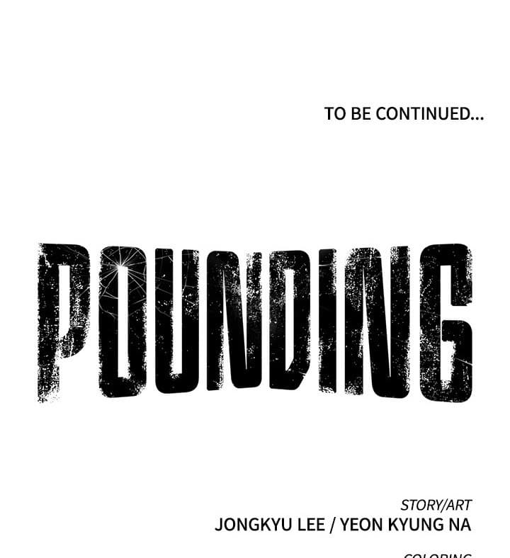 อ่าน Pounding