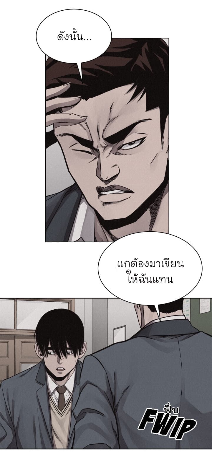 อ่าน Pounding