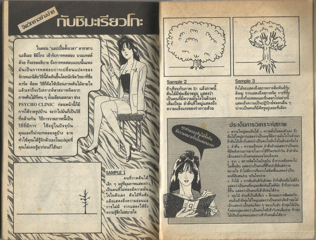 ไซโคเมทเลอร์ เอย์จิ