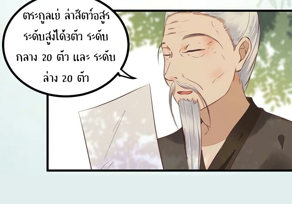 อ่าน Rebirth of the Divine Doctor